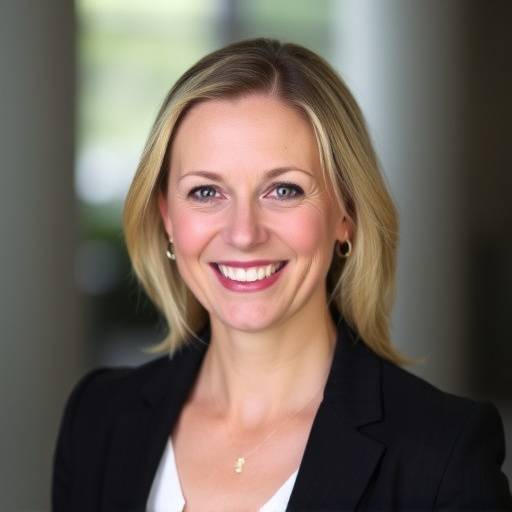 Portret van Annelies de Graaf, carrière coach bij Succesvolle Sollicitatie